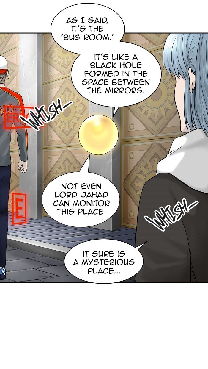 Tower of God, Chapter 380 image 56